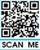 QR code blue bells public 