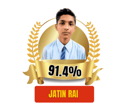 Jatin Rai