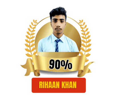 Rihaan Khan