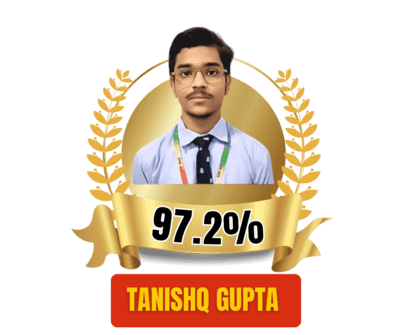 Tanishq Gupta