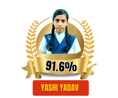 Yashi Yadav