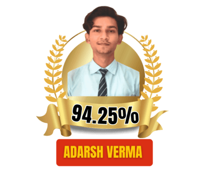 Adarsh Verma