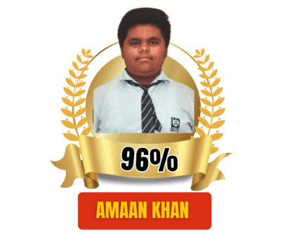 Amaan Khan