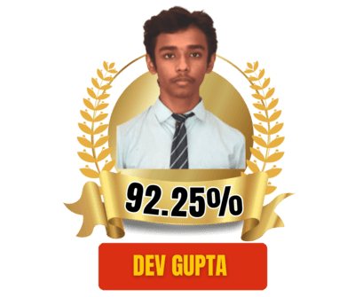 Dev Gupta