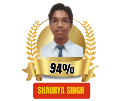 Shaurya Singh